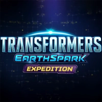 Packshot Transformers: Earthspark - Expedition