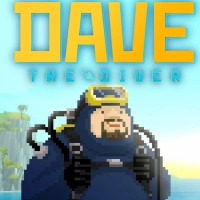 Packshot Dave the Diver