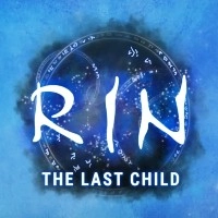 Packshot RIN: The Last Child