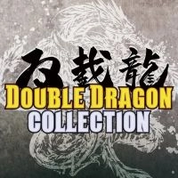 Packshot Double Dragon Collection