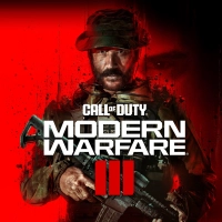 Packshot Call of Duty: Modern Warfare 3 (2023)