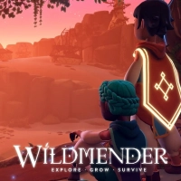 Packshot Wildmender