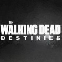 Packshot The Walking Dead: Destinies
