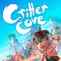 Packshot Critter Cove