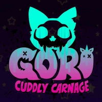 Gori: Cuddly Carnage
