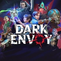 Packshot Dark Envoy
