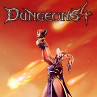 Packshot Dungeons 4