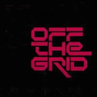 Packshot Off The Grid