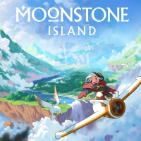 Packshot Moonstone Island