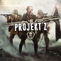 Packshot Projekt Z: Beyond Order