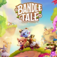 Bandle Tale: A League of Legends Story