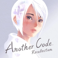 Packshot Another Code: Recollection
