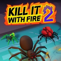 Packshot Kill It With Fire 2