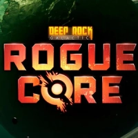 Packshot Deep Rock Galactic: Rogue Core