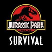 Packshot Jurassic Park: Survival
