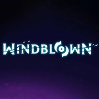 Packshot Windblown