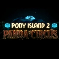 Packshot Pony Island 2: Panda Circus