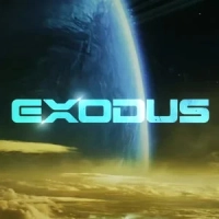 Packshot EXODUS