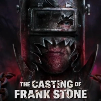 Packshot The Casting of Frank Stone