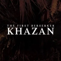 Packshot The First Berserker: Khazan