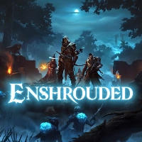 Packshot Enshrouded