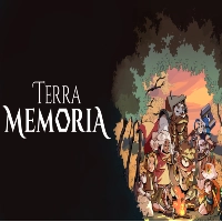 Packshot Terra Memoria