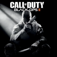 Packshot Call of Duty: Black Ops 2