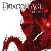 Packshot Dragon Age: Origins
