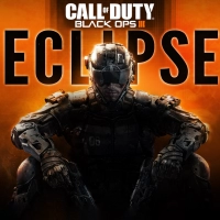 Packshot Call of Duty: Black Ops 3 - Eclipse