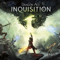 Packshot Dragon Age: Inquisition