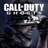 Packshot Call of Duty: Ghosts