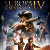 Packshot Europa Universalis IV