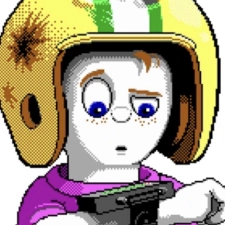 Avatar Twinsen_Blaze