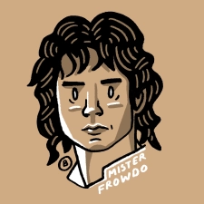 Avatar Mister_Frowdo