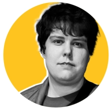 Avatar Anita_Gameliner