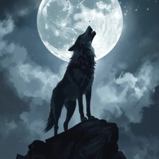 Avatar Wolfsran