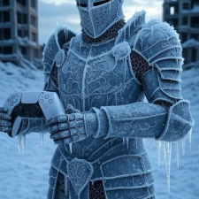 Avatar FrozenOne