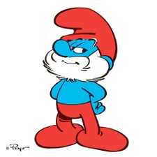 Avatar GroteSmurf