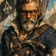 Avatar OldGuy