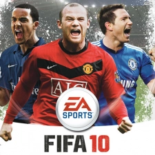 Packshot FIFA 10