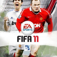 Packshot FIFA 11