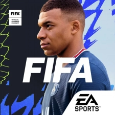 Packshot FIFA Mobile