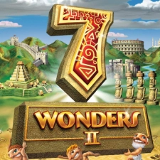 Packshot 7 Wonders of the Ancient World 2