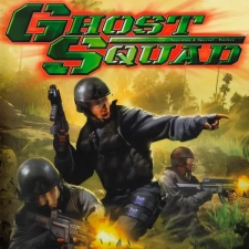 Packshot Ghost Squad