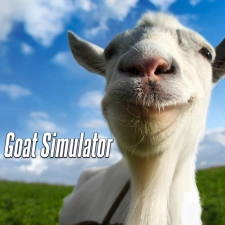 Packshot Goat Simulator