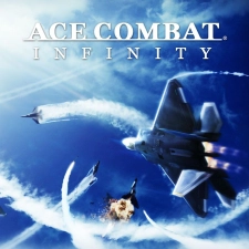 Packshot Ace Combat Infinity