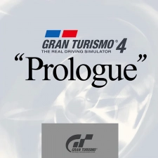 Packshot Gran Turismo 4: Prologue