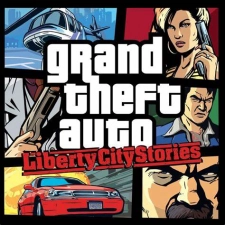 Packshot Grand Theft Auto: Liberty City Stories