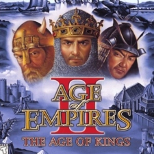 Packshot Age of Empires II: The Age of Kings