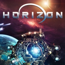 Packshot Horizon